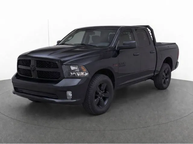 2015 Ram 1500 Express for sale in Frederick, MD
