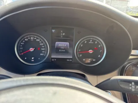 More photos of 2016 Mercedes-Benz GLC 300 at Hi Lo Auto Sales - Frederick - Route 40, MD