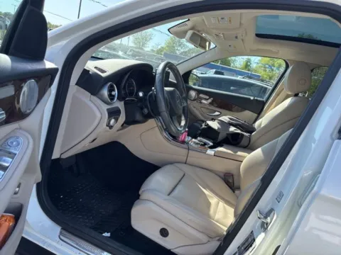 Another view of 2016 Mercedes-Benz GLC 300 for sale in Frederick, MD at Hi Lo Auto Sales - Frederick - Route 40