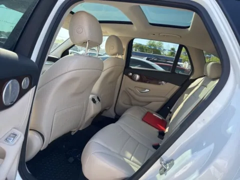 Photos of 2016 Mercedes-Benz GLC 300 for sale in Frederick, MD at Hi Lo Auto Sales - Frederick - Route 40