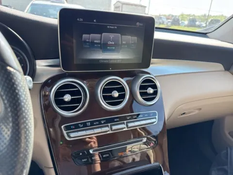 More photos of 2016 Mercedes-Benz GLC 300 at Hi Lo Auto Sales - Frederick - Route 40, MD