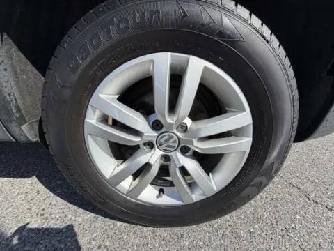 More photos of 2017 Volkswagen Tiguan 2.0T S at Hi Lo Auto Sales - Frederick - Route 40, MD
