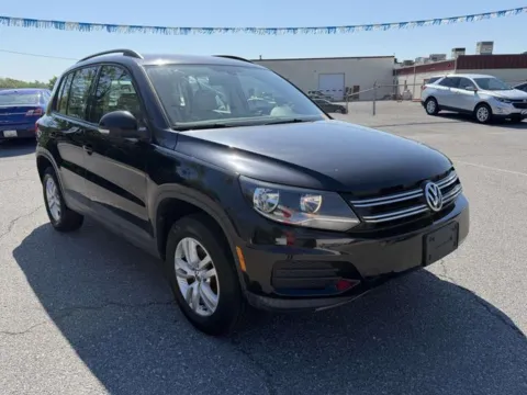 More photos of 2017 Volkswagen Tiguan 2.0T S at Hi Lo Auto Sales - Frederick - Route 40, MD