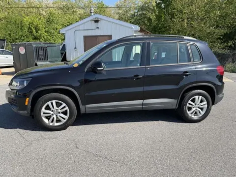 Photos of 2017 Volkswagen Tiguan 2.0T S for sale in Frederick, MD at Hi Lo Auto Sales - Frederick - Route 40