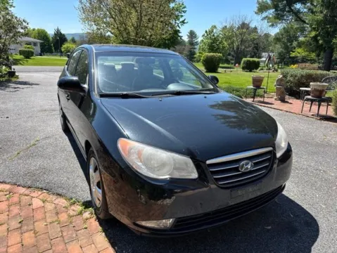 Photos of 2008 Hyundai Elantra SE for sale in Frederick, MD at Hi Lo Auto Sales - Frederick - Route 40