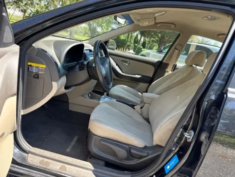 More photos of 2008 Hyundai Elantra SE at Hi Lo Auto Sales - Frederick - Route 40, MD