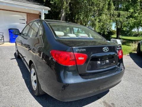 More photos of 2008 Hyundai Elantra SE at Hi Lo Auto Sales - Frederick - Route 40, MD