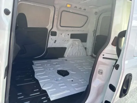 Photos of 2020 Ram ProMaster City Tradesman for sale in Frederick, MD at Hi Lo Auto Sales - Frederick - Route 40