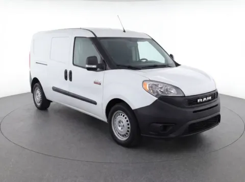 Another view of 2020 Ram ProMaster City Tradesman for sale in Frederick, MD at Hi Lo Auto Sales - Frederick - Route 40