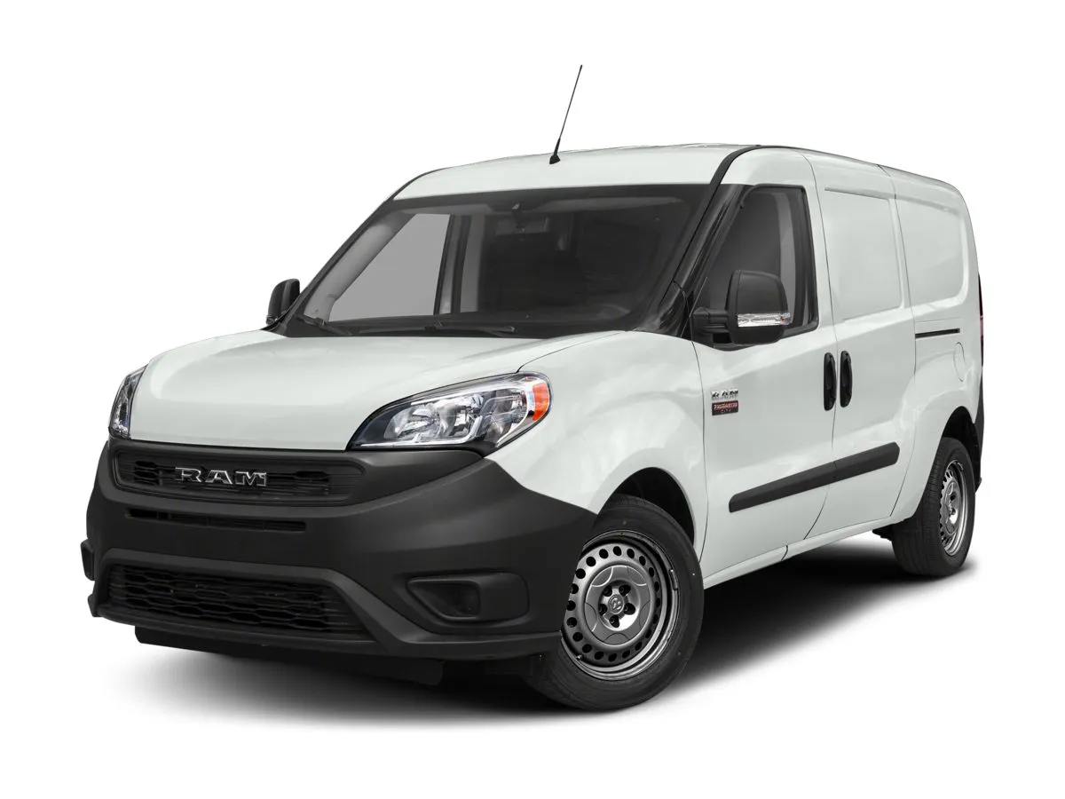 2020 Ram ProMaster City Tradesman for sale in Frederick, MD