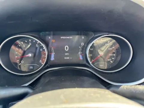 More photos of 2018 Jeep Compass Limited at Hi Lo Auto Sales - Frederick - Route 40, MD