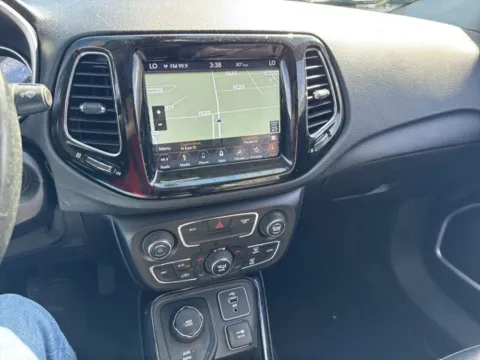 More photos of 2018 Jeep Compass Limited at Hi Lo Auto Sales - Frederick - Route 40, MD