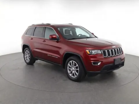 Another view of 2020 Jeep Grand Cherokee Laredo E for sale in Frederick, MD at Hi Lo Auto Sales - Frederick - Route 40