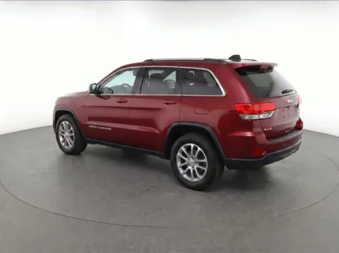 More photos of 2020 Jeep Grand Cherokee Laredo E at Hi Lo Auto Sales - Frederick - Route 40, MD