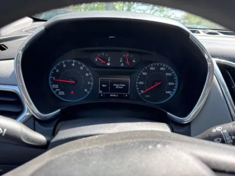 More photos of 2019 Chevrolet Equinox LS at Hi Lo Auto Sales - Frederick - Route 40, MD