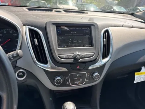 Another view of 2019 Chevrolet Equinox LS for sale in Frederick, MD at Hi Lo Auto Sales - Frederick - Route 40