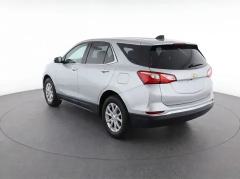 More photos of 2019 Chevrolet Equinox LS at Hi Lo Auto Sales - Frederick - Route 40, MD