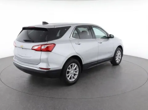 More photos of 2019 Chevrolet Equinox LS at Hi Lo Auto Sales - Frederick - Route 40, MD