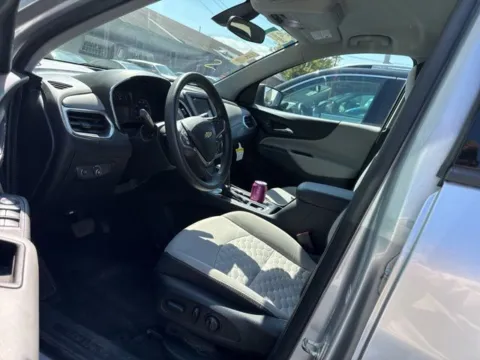 Photos of 2019 Chevrolet Equinox LS for sale in Frederick, MD at Hi Lo Auto Sales - Frederick - Route 40