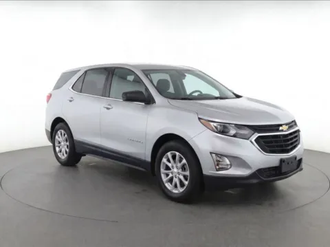 Another view of 2019 Chevrolet Equinox LS for sale in Frederick, MD at Hi Lo Auto Sales - Frederick - Route 40