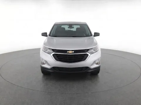 Photos of 2019 Chevrolet Equinox LS for sale in Frederick, MD at Hi Lo Auto Sales - Frederick - Route 40