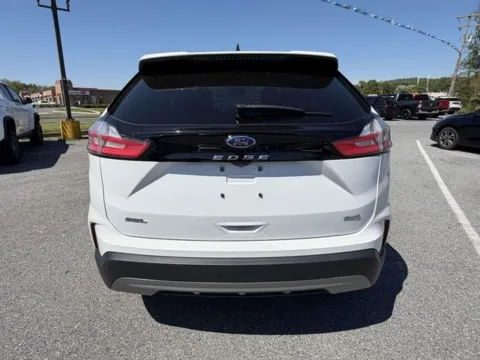 More photos of 2021 Ford Edge SEL at Hi Lo Auto Sales - Frederick - Route 40, MD