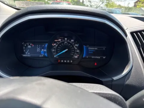 More photos of 2021 Ford Edge SEL at Hi Lo Auto Sales - Frederick - Route 40, MD