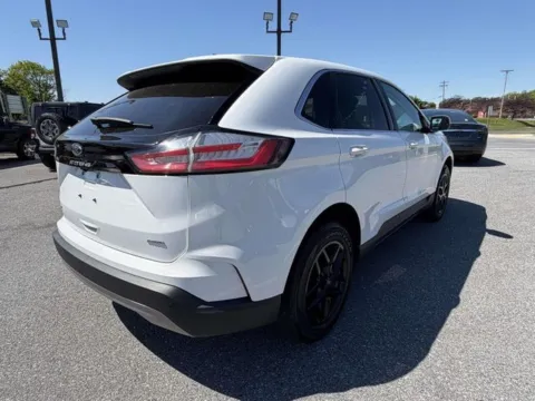 More photos of 2021 Ford Edge SEL at Hi Lo Auto Sales - Frederick - Route 40, MD