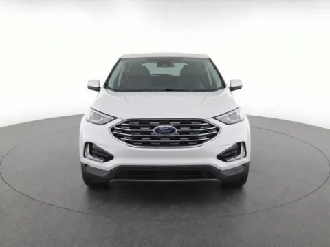 Photos of 2021 Ford Edge SEL for sale in Frederick, MD at Hi Lo Auto Sales - Frederick - Route 40