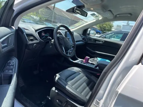 Another view of 2021 Ford Edge SEL for sale in Frederick, MD at Hi Lo Auto Sales - Frederick - Route 40