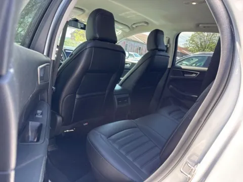 Photos of 2021 Ford Edge SEL for sale in Frederick, MD at Hi Lo Auto Sales - Frederick - Route 40