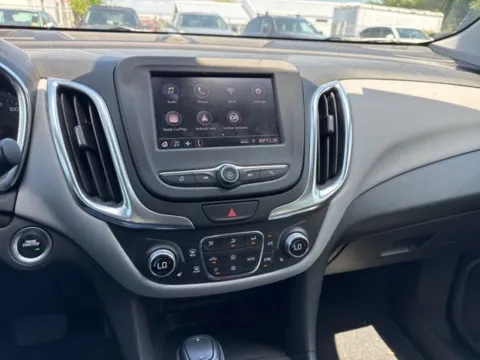 More photos of 2021 Chevrolet Equinox LT at Hi Lo Auto Sales - Frederick - Route 40, MD