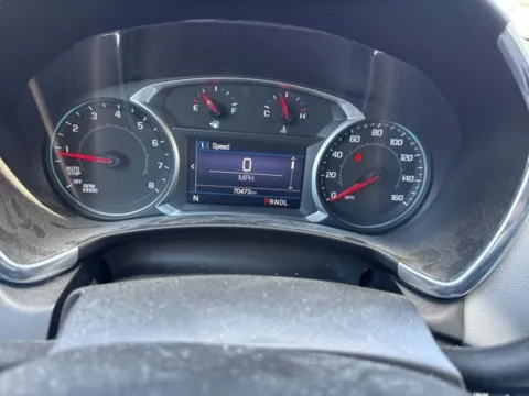 More photos of 2021 Chevrolet Equinox LT at Hi Lo Auto Sales - Frederick - Route 40, MD