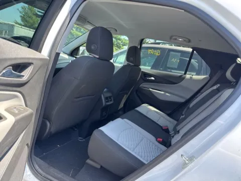 Another view of 2021 Chevrolet Equinox LT for sale in Frederick, MD at Hi Lo Auto Sales - Frederick - Route 40
