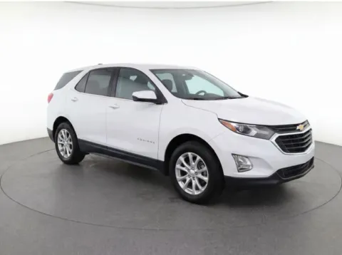 Another view of 2021 Chevrolet Equinox LT for sale in Frederick, MD at Hi Lo Auto Sales - Frederick - Route 40