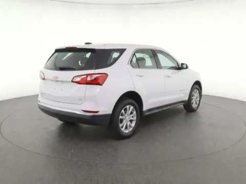 More photos of 2021 Chevrolet Equinox LT at Hi Lo Auto Sales - Frederick - Route 40, MD