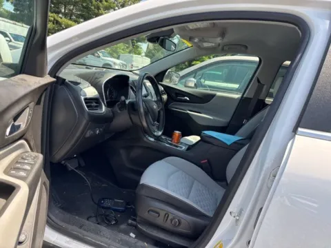 Photos of 2021 Chevrolet Equinox LT for sale in Frederick, MD at Hi Lo Auto Sales - Frederick - Route 40