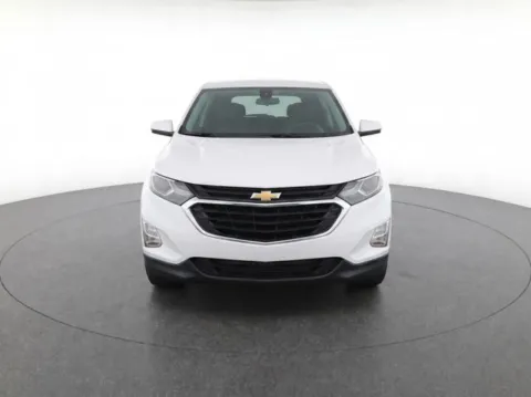 Photos of 2021 Chevrolet Equinox LT for sale in Frederick, MD at Hi Lo Auto Sales - Frederick - Route 40