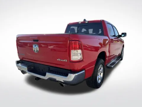 More photos of 2021 Ram 1500 Big Horn/Lone Star at Hi Lo Auto Sales, MD