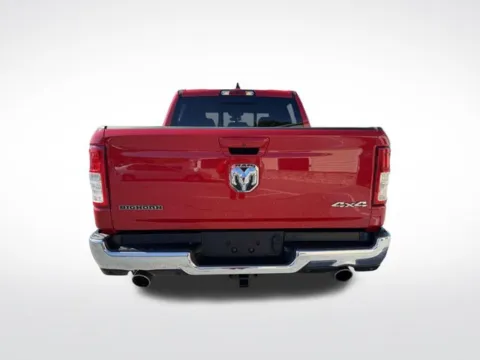 More photos of 2021 Ram 1500 Big Horn/Lone Star at Hi Lo Auto Sales, MD