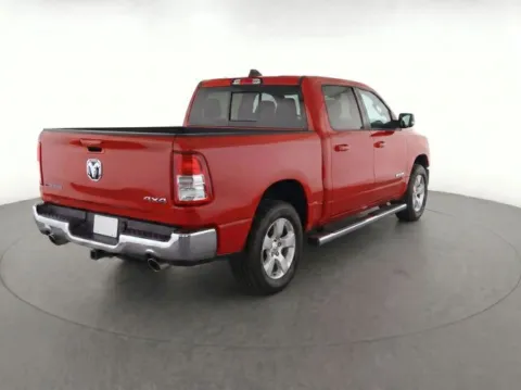 More photos of 2021 Ram 1500 Big Horn/Lone Star at Hi Lo Auto Sales - Frederick - Route 40, MD