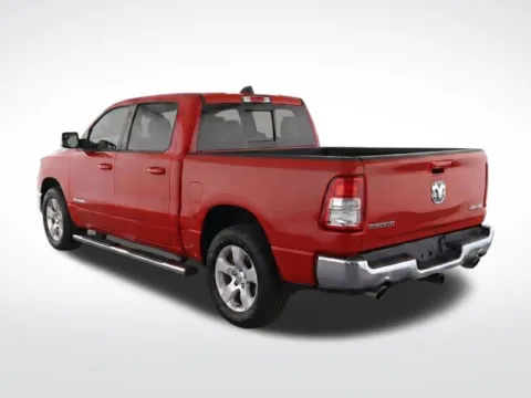 More photos of 2021 Ram 1500 Big Horn/Lone Star at Hi Lo Auto Sales, MD