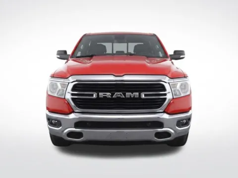 More photos of 2021 Ram 1500 Big Horn/Lone Star at Hi Lo Auto Sales, MD