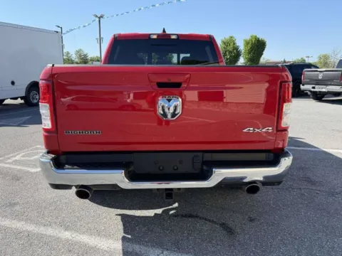 More photos of 2021 Ram 1500 Big Horn/Lone Star at Hi Lo Auto Sales, MD