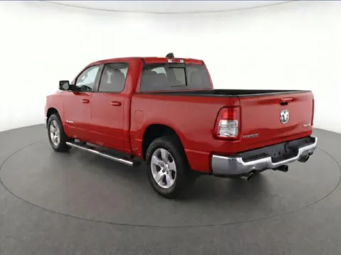 More photos of 2021 Ram 1500 Big Horn/Lone Star at Hi Lo Auto Sales - Frederick - Route 40, MD