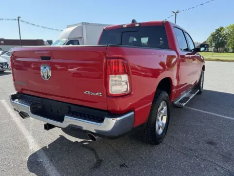 More photos of 2021 Ram 1500 Big Horn/Lone Star at Hi Lo Auto Sales, MD