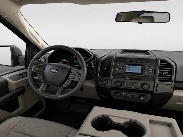 Ford F-150 photo 20