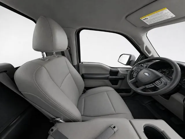 Ford F-150 photo 17