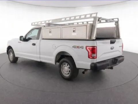 More photos of 2017 Ford F-150 XL at Hi Lo Auto Sales, MD