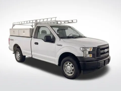 Photos of 2017 Ford F-150 XL for sale in Frederick, MD at Hi Lo Auto Sales
